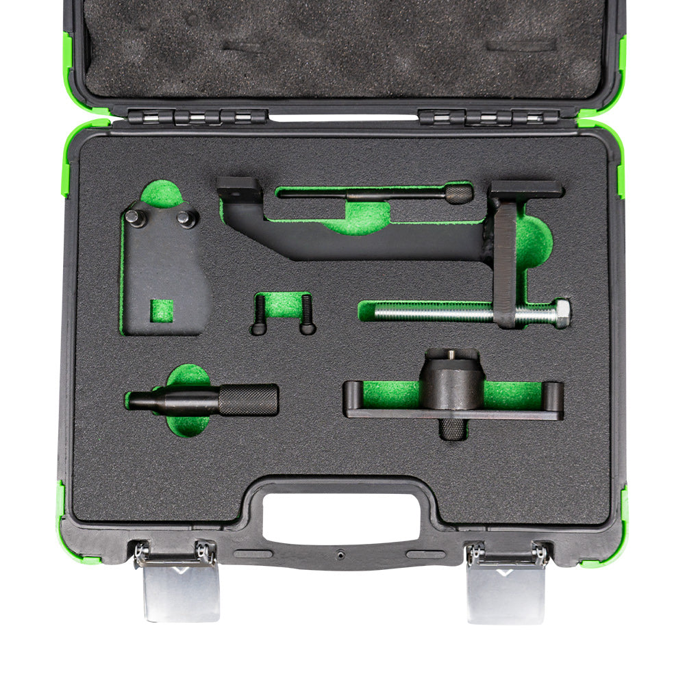 ENGINE TIMING TOOL SET FOR VAUXHALL/OPEL/SAAB 2.0, 2.2 DTI