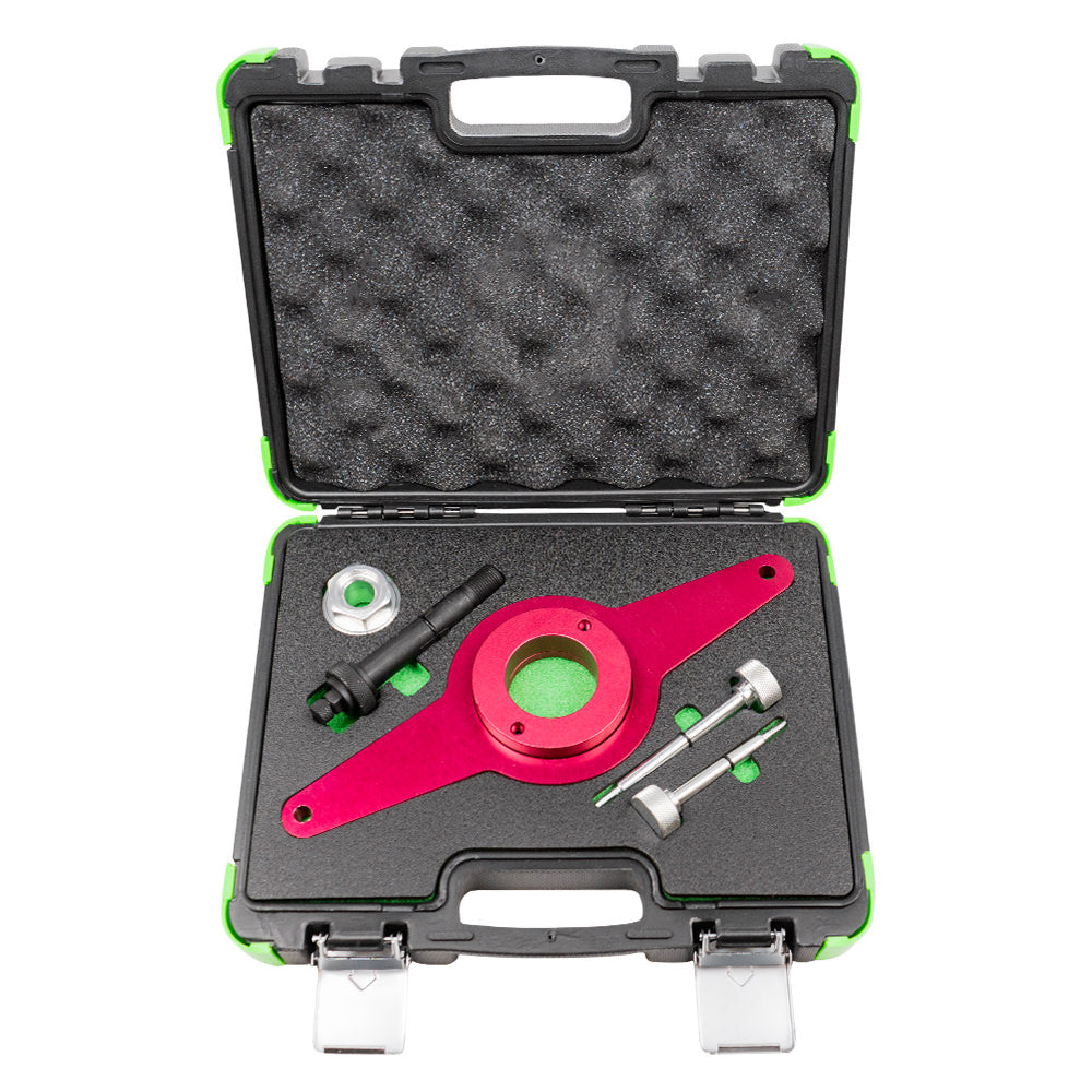 VAG VIBRATION DAMPER ASSEMBLY TOOL