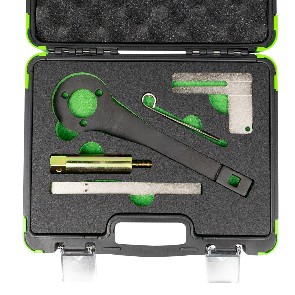 ENGINE TIMING TOOL SET FOR BMW/MINI/CITROËN/PEUGEOT