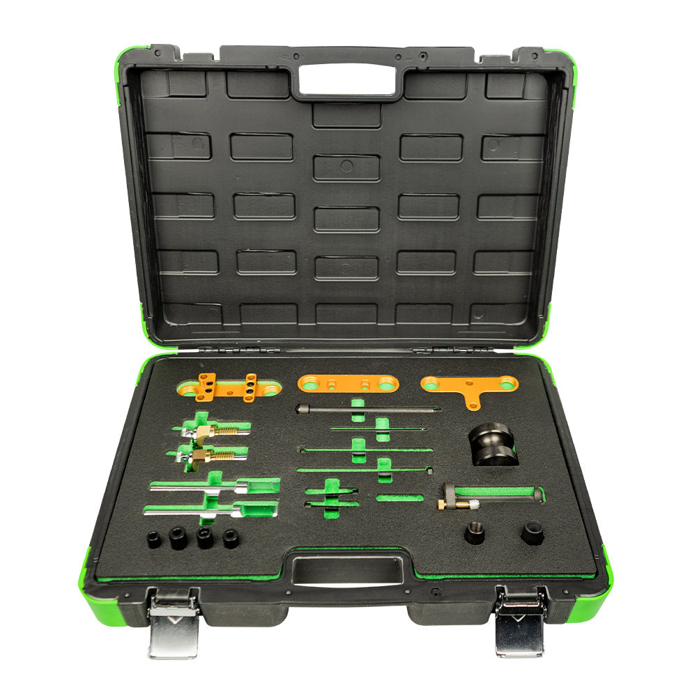 BMW FUEL INJECTOR PULLER / INSTALLEER TOOL MERCEDES BENZ