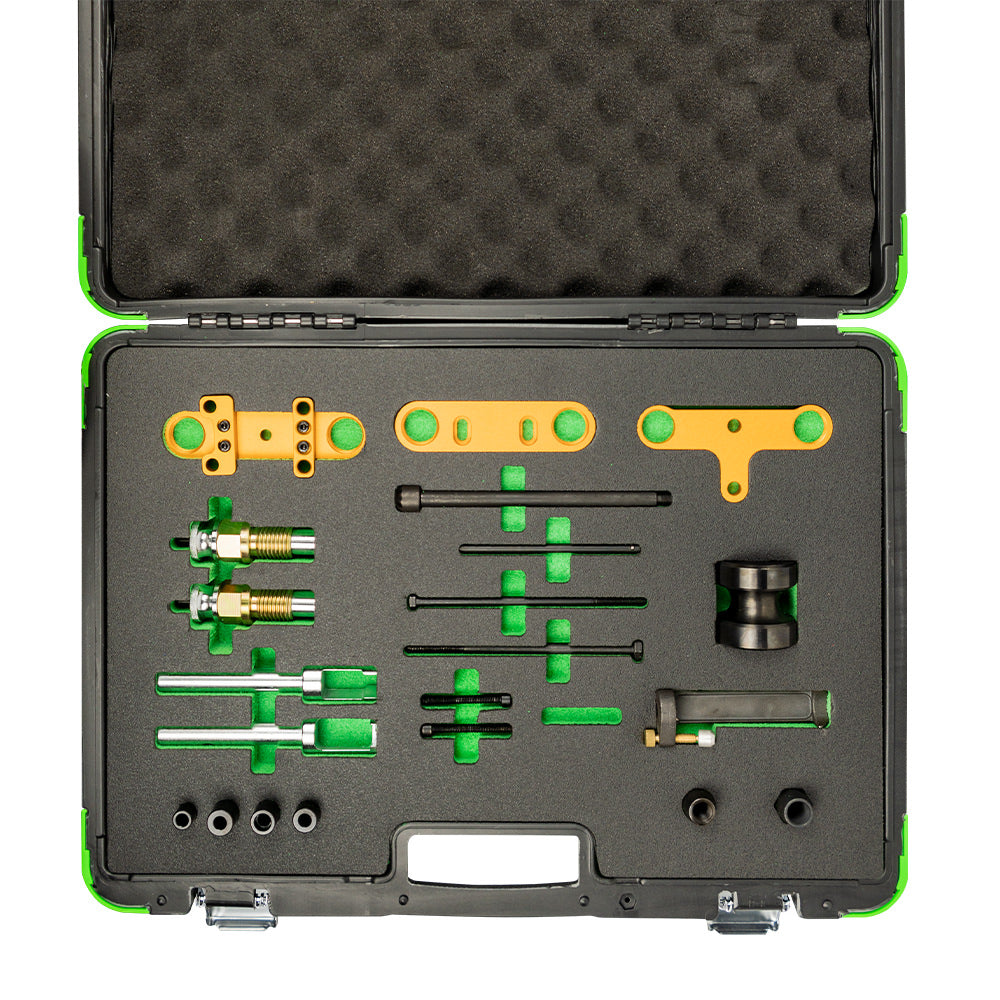 BMW FUEL INJECTOR PULLER / INSTALLEER TOOL MERCEDES BENZ