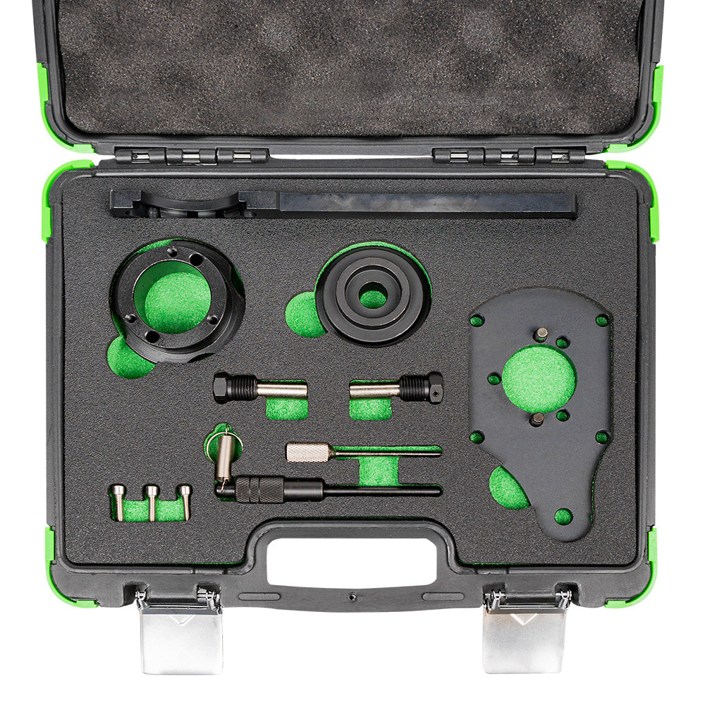 ENGINE TIMING TOOL SET FOR VAUXHALL/OPEL 1.3 CDTI