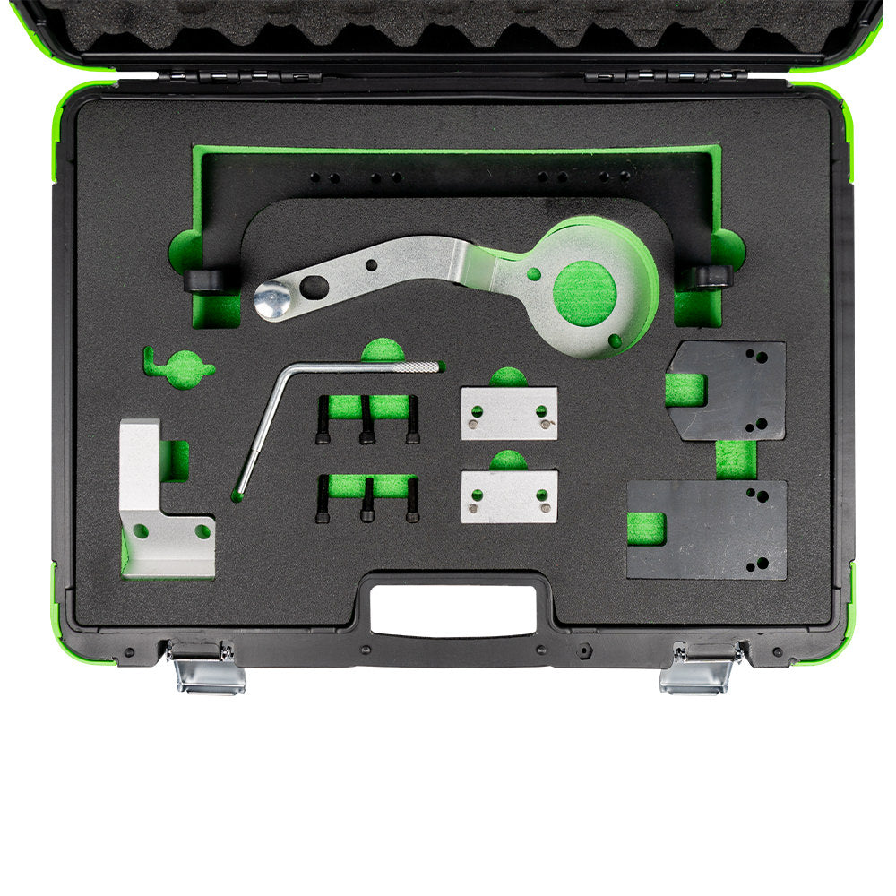 ENGINE TIMING TOOL SET FOR BMW/MINI 1.2, 1.5, 2.0, 3.0