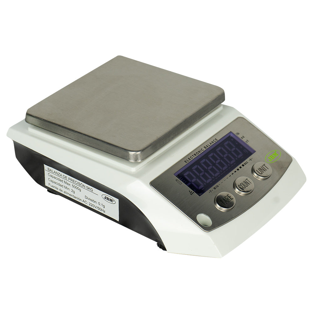 5KG PRECISION SCALE