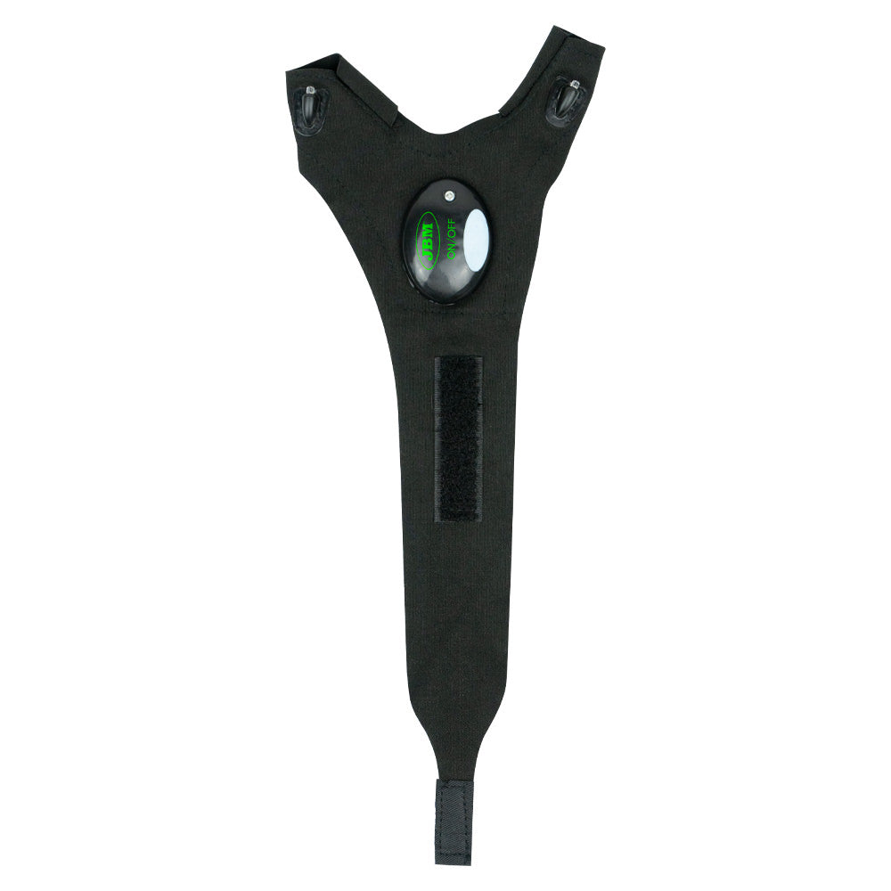 LED FLASHLIGHT GLOVE - 70LM