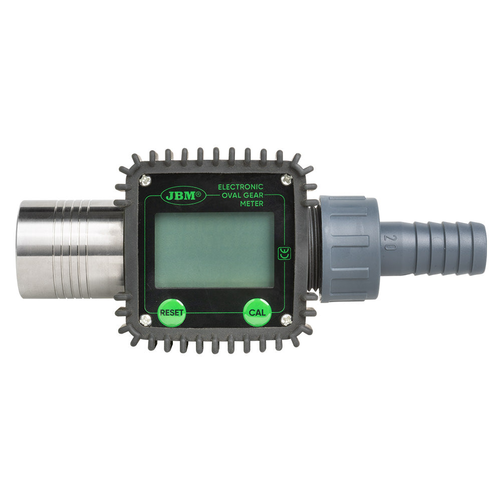 DIGITAL FLOW METER FOR DISPENSER PUMP (DIESEL / UREA AUS32)
