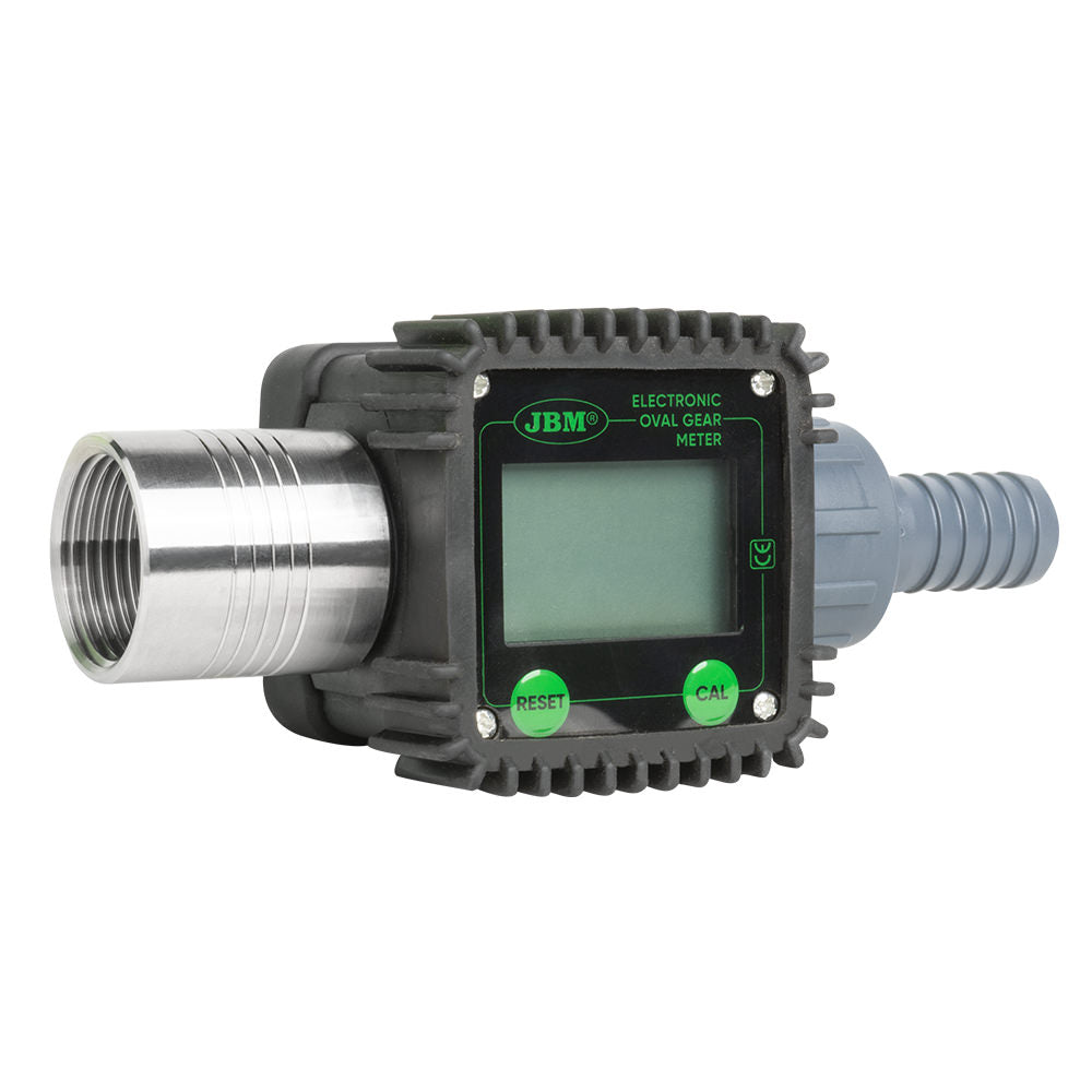 DIGITAL FLOW METER FOR DISPENSER PUMP (DIESEL / UREA AUS32)