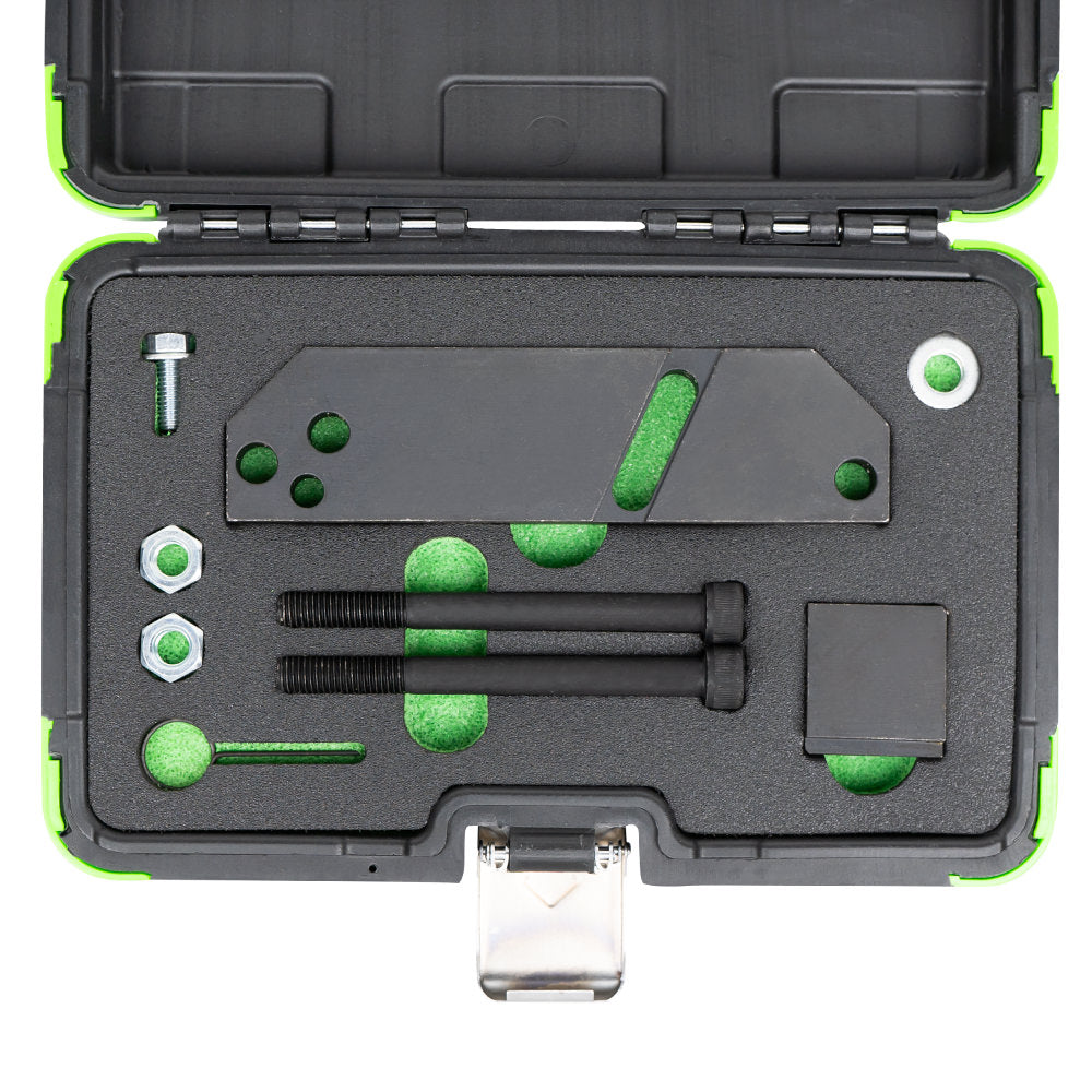 FLYWHEEL LOCK KIT FOR MERCEDES/RENAULT/DACIA/NISSAN