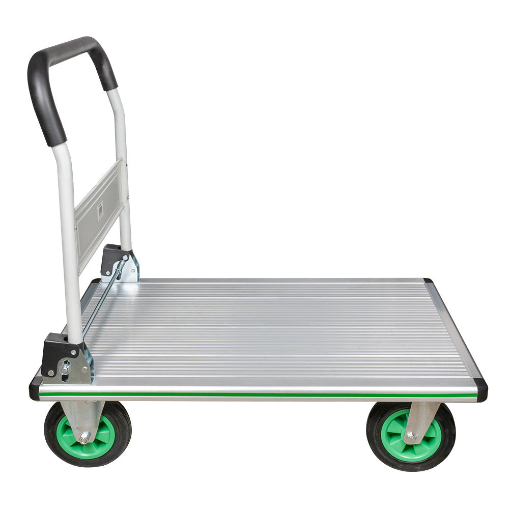 FOLDABLE PLATFORM TROLLEY 300KG