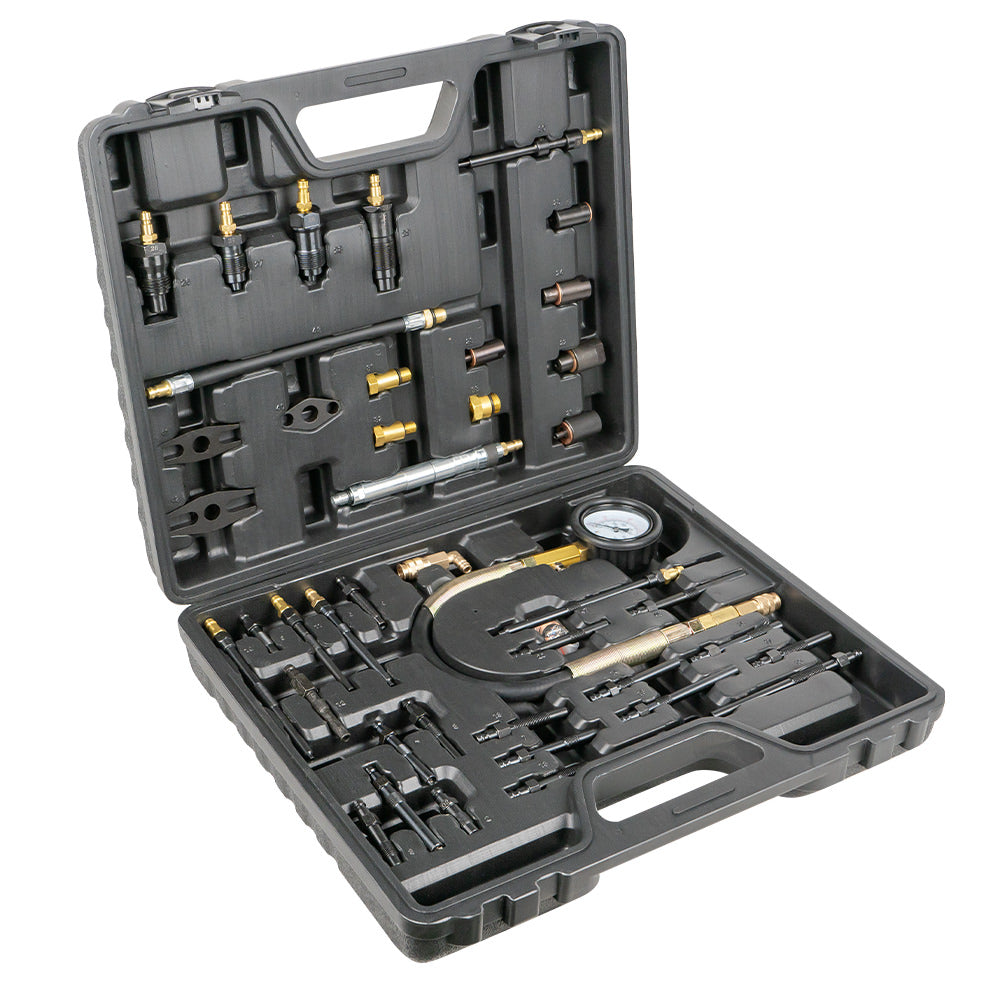 DIESEL COMPRESSION TESTER SET