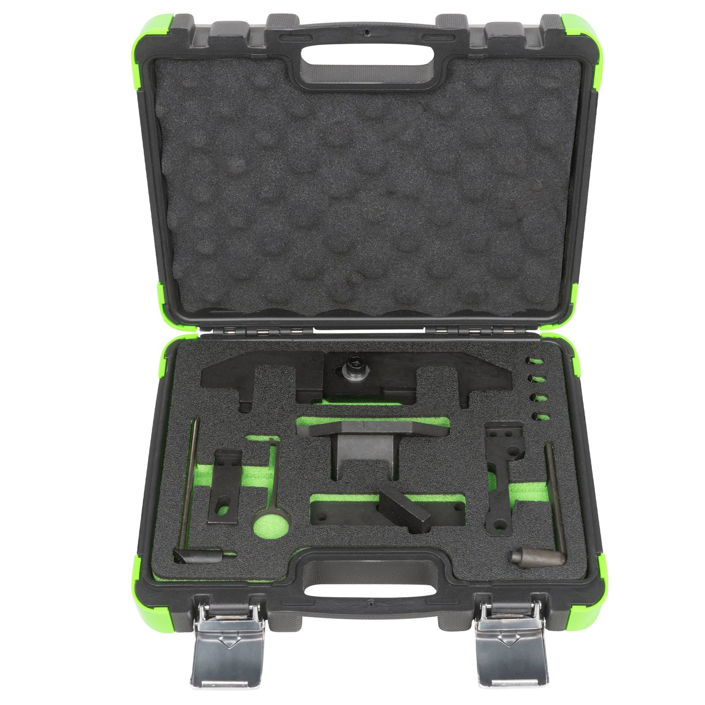 ENGINE TIMING LOCKING TOOLS SET FOR PSA 1.0, 1.2 VTI, 1.2 GDI PURETECH