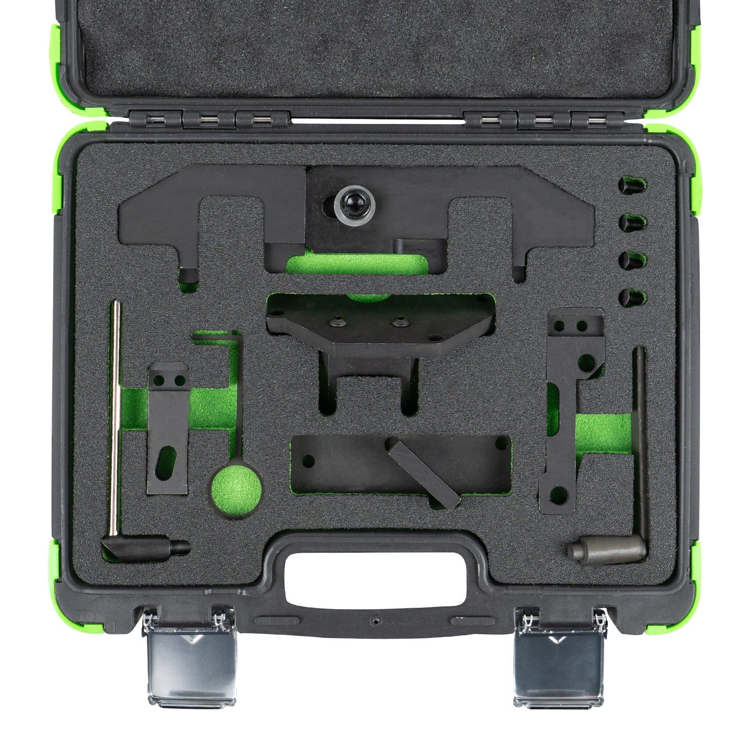 ENGINE TIMING LOCKING TOOLS SET FOR PSA 1.0, 1.2 VTI, 1.2 GDI PURETECH