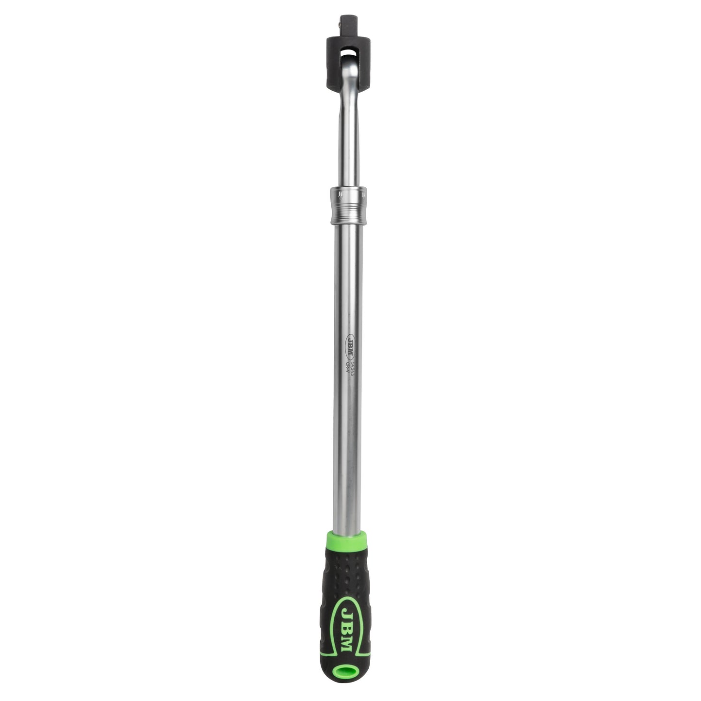 1/2" EXTENDABLE BREAKER BAR 450-600MM
