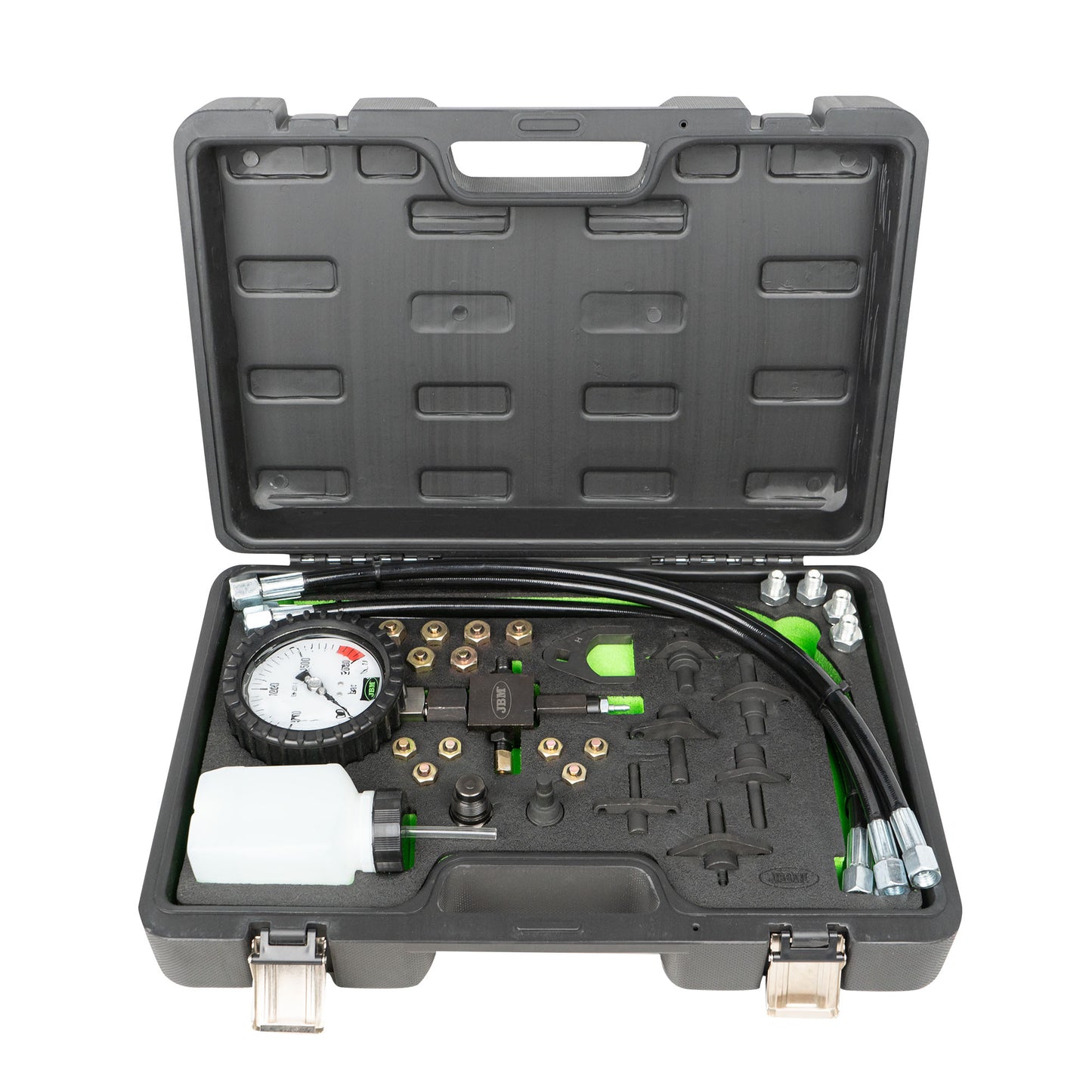 HIGH PRESSURE COMMON RAIL GAUGE SET