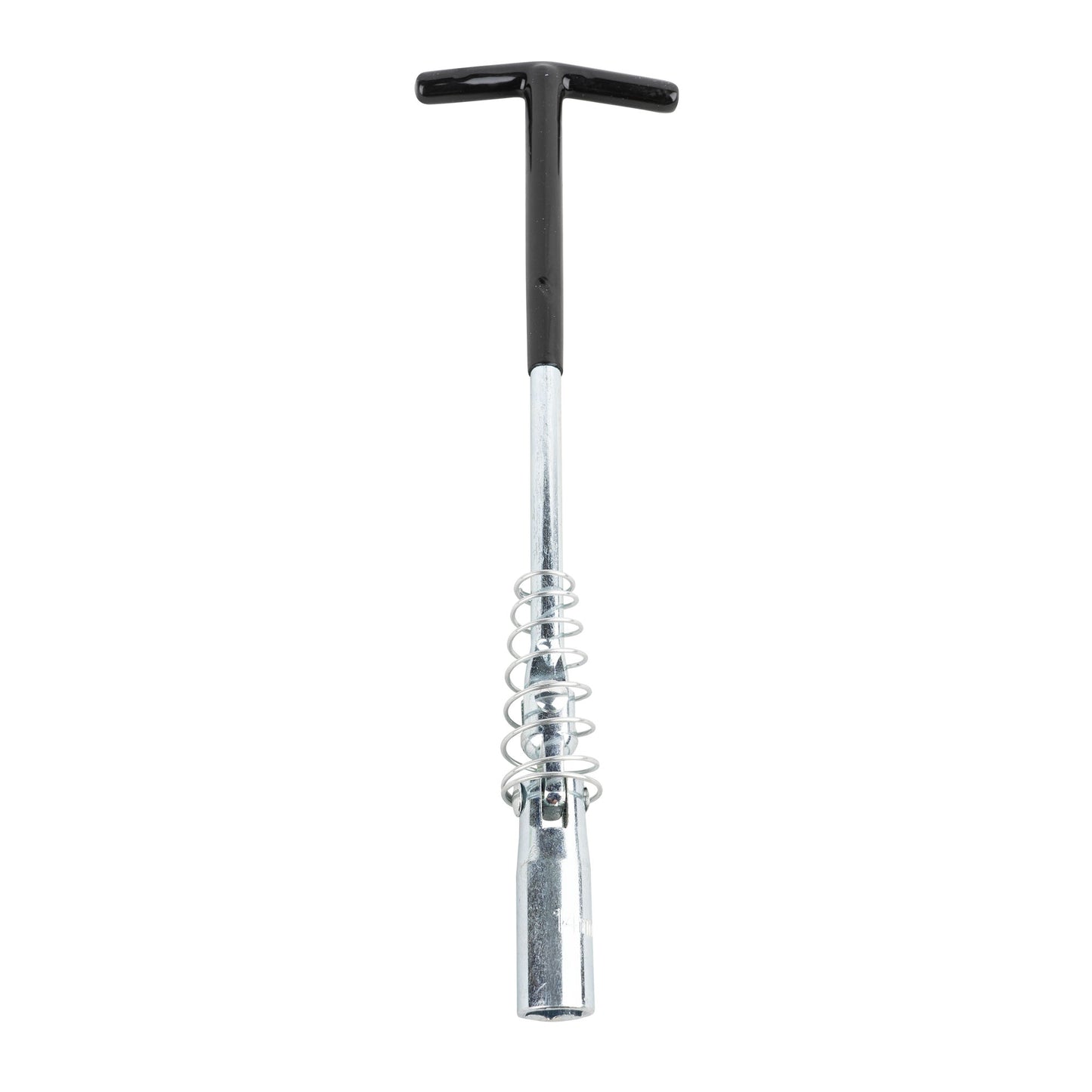 ARTICULATED SPARK PLUG SOCKET WRENCH 14MM