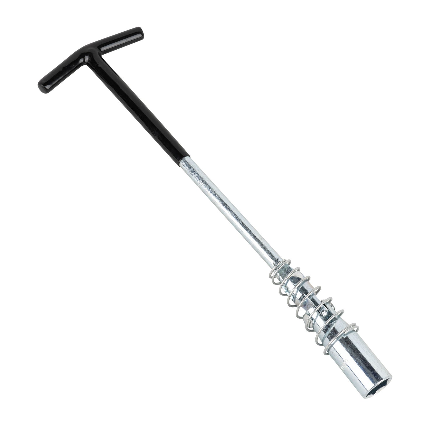 ARTICULATED SPARK PLUG SOCKET WRENCH 16MM