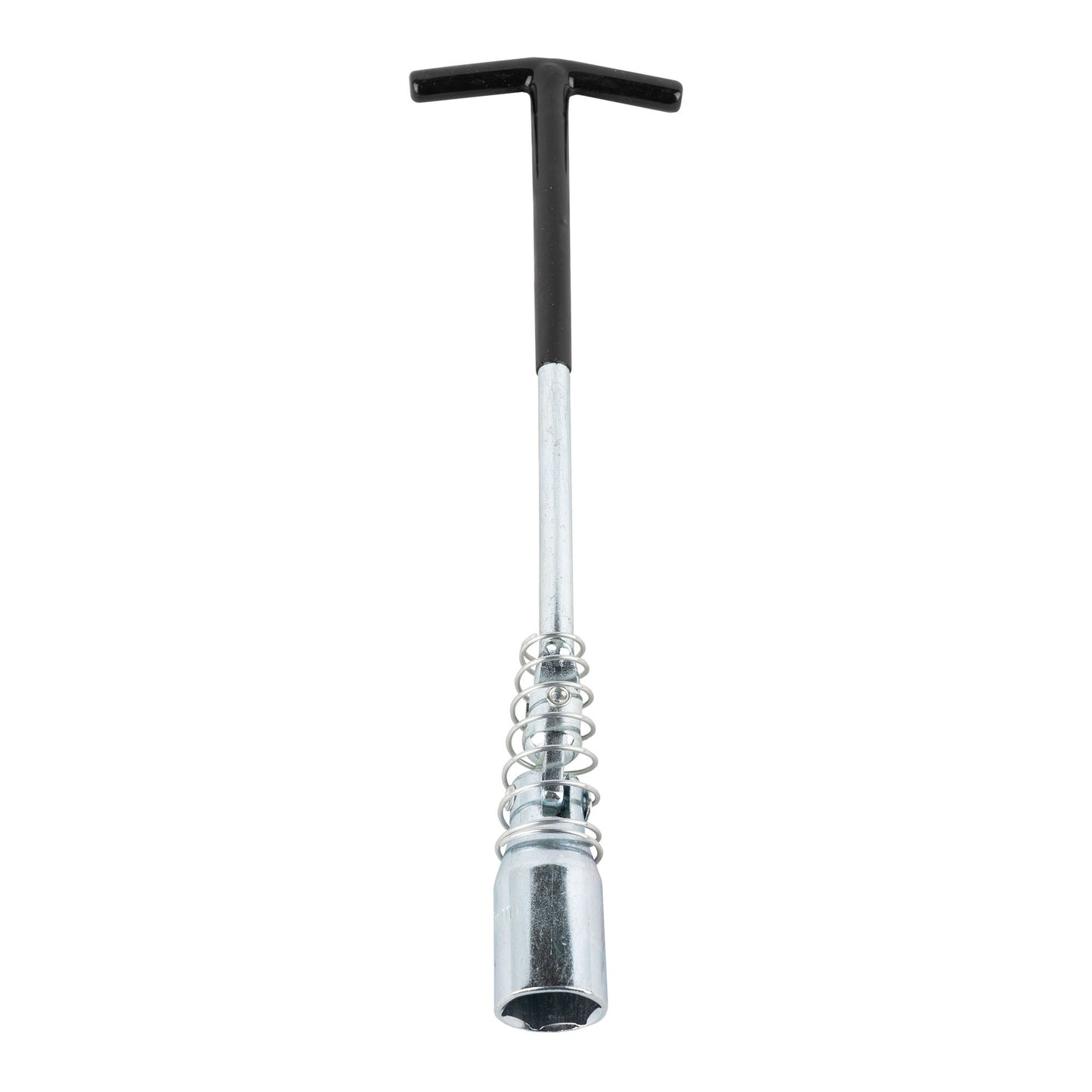 ARTICULATED SPARK PLUG SOCKET WRENCH 21MM