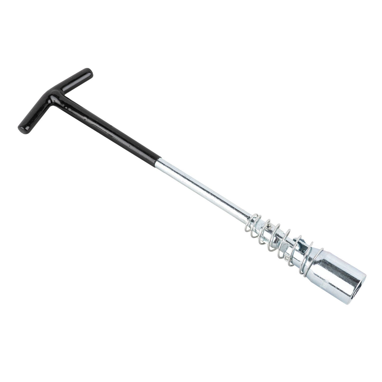 ARTICULATED SPARK PLUG SOCKET WRENCH 21MM