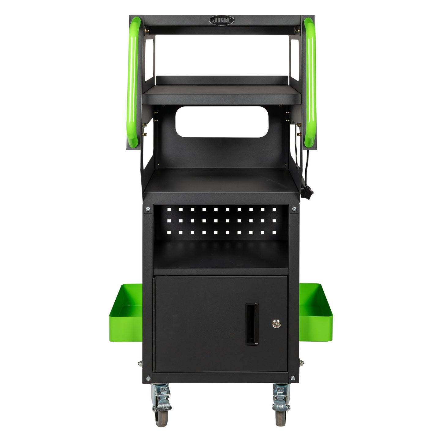 DIAGNOSTIC TROLLEY