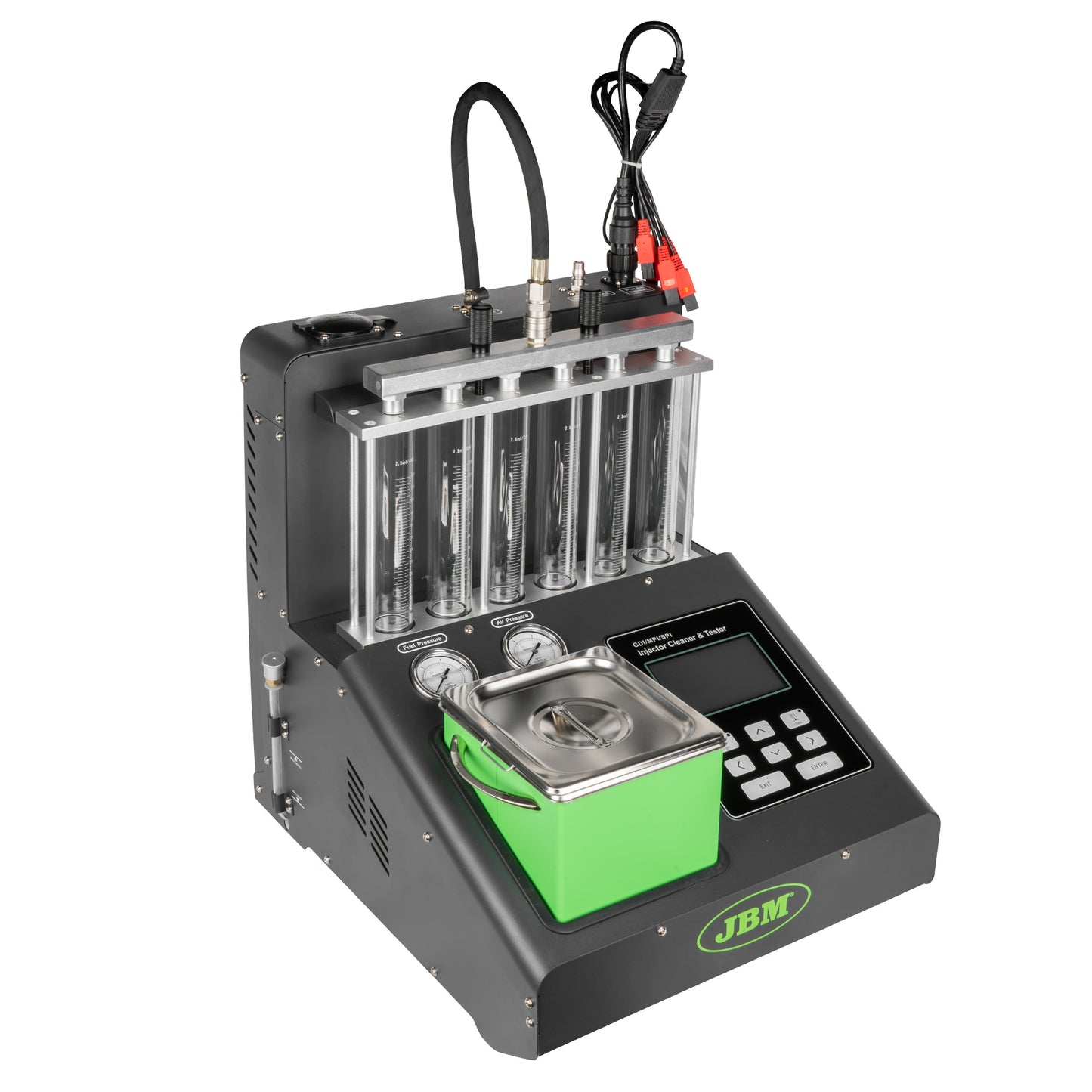 GDI / EFI INJECTOR CLEANER AND TESTER