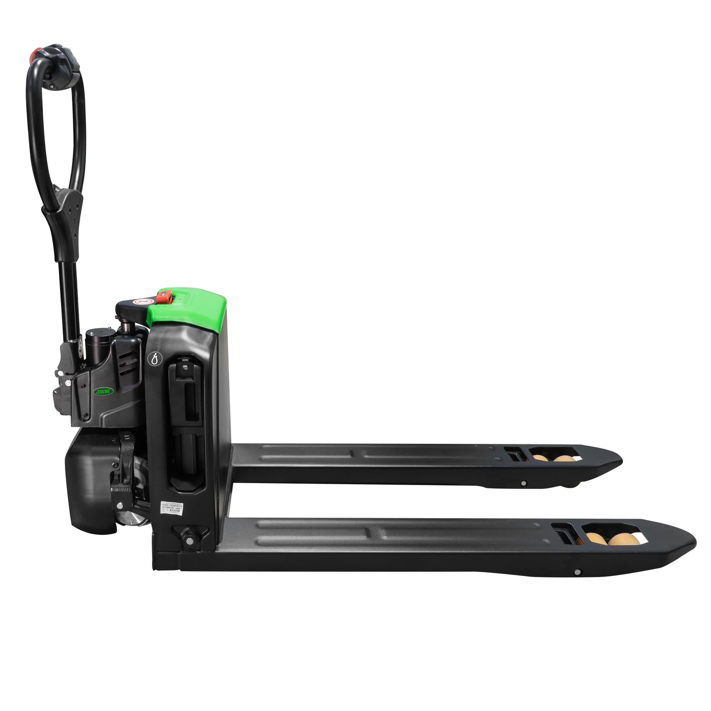 ELECTRIC PALLET TRUCK 1500KG