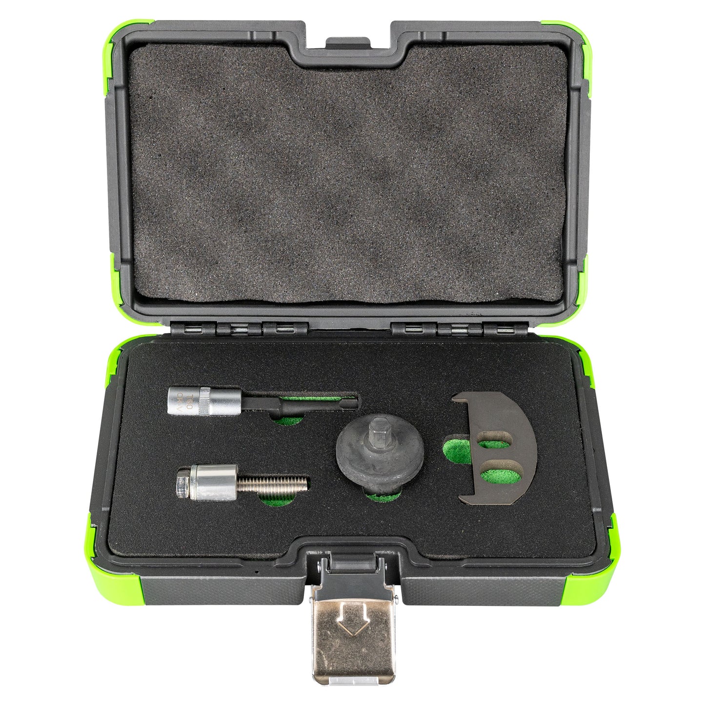 CRANKSHAFT LOCKING AND TURNING KIT BMW/MINI