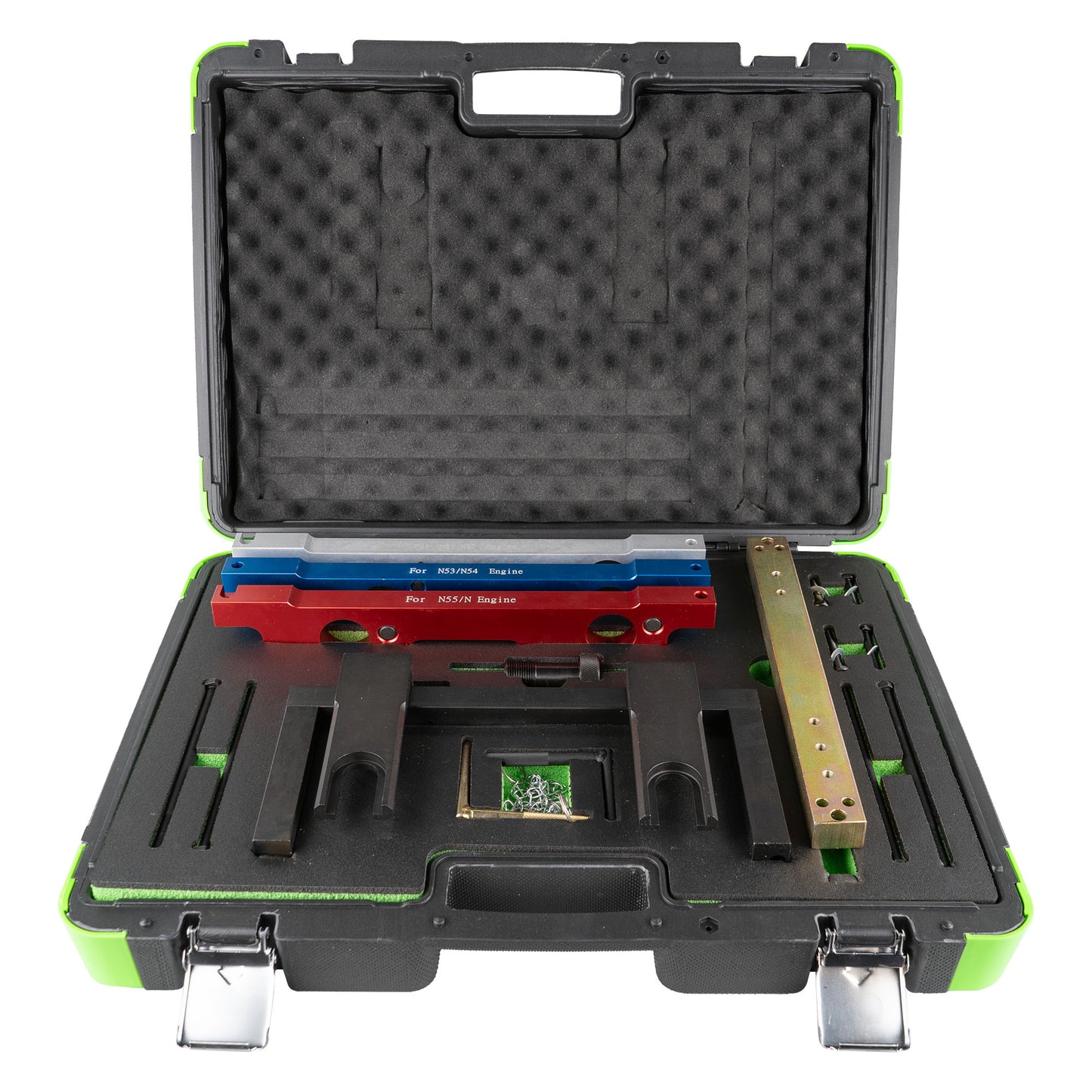 ENGINE TIMING TOOL SET BMW N51, N52, N53, N54, N55