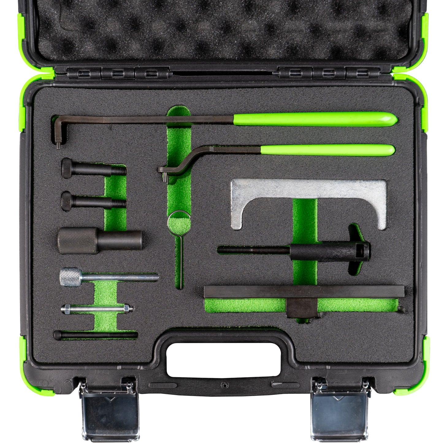 ENGINE TIMING TOOLS SET VAG DIESEL 1.7, 1.9, SDI, TDI