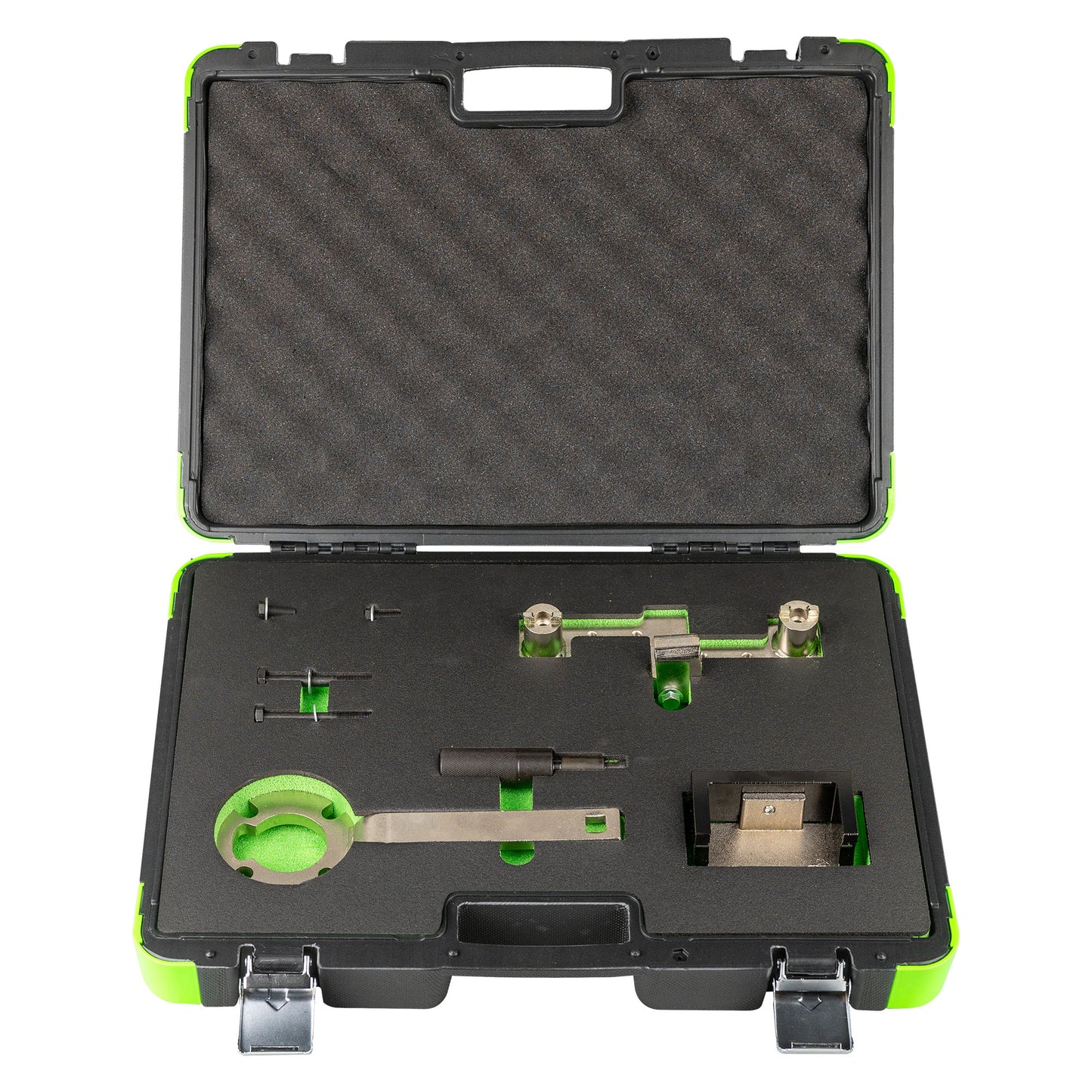 FUEL ADJUSTMENT SET - FORD / VOLVO 2.5 (EURO 4)
