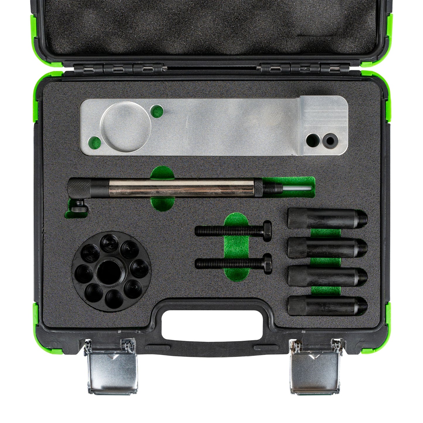 ENGINE TIMING TOOL SET ALFA ROMEO/MASERATI 2.9