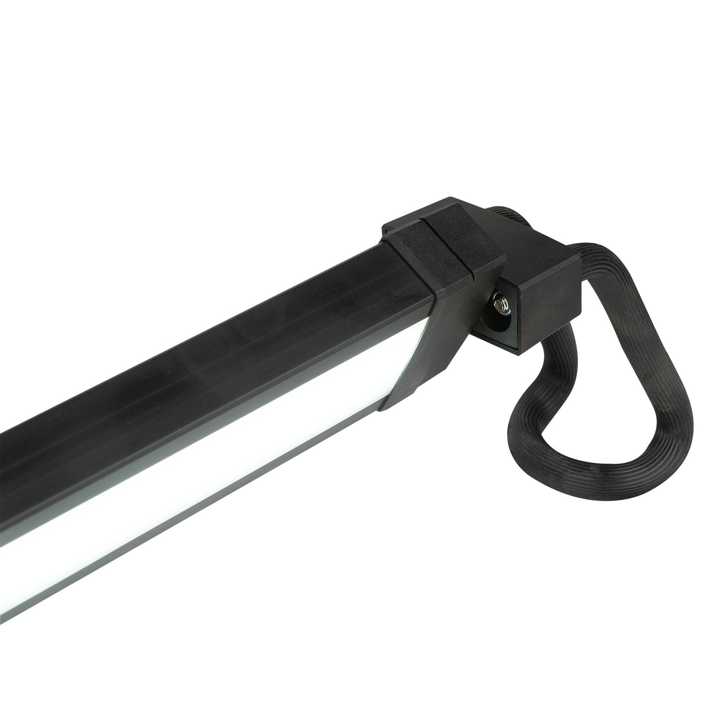 ADJUSTABLE LED HOOD BAR - 5000LM