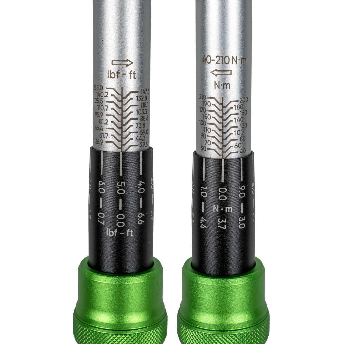 1/2" TORQUE WRENCH
