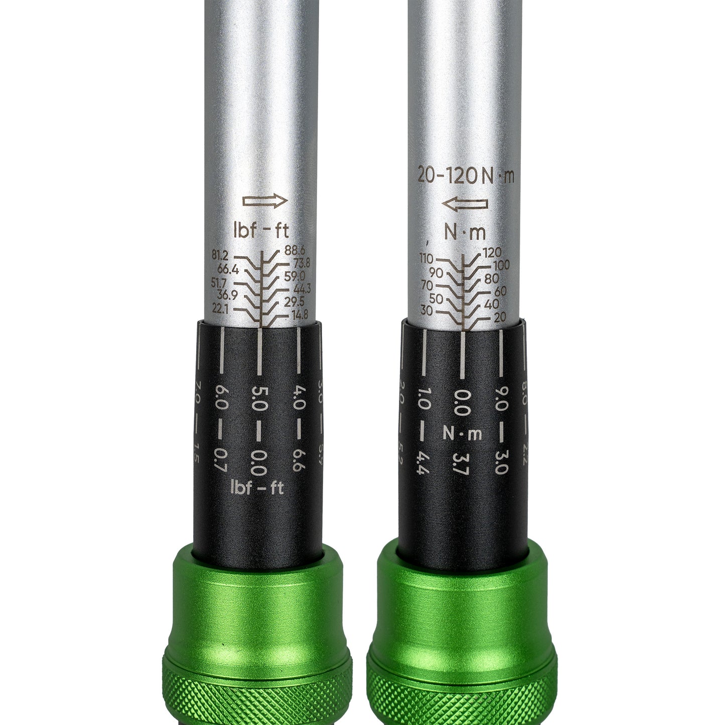 3/8" TORQUE WRENCH