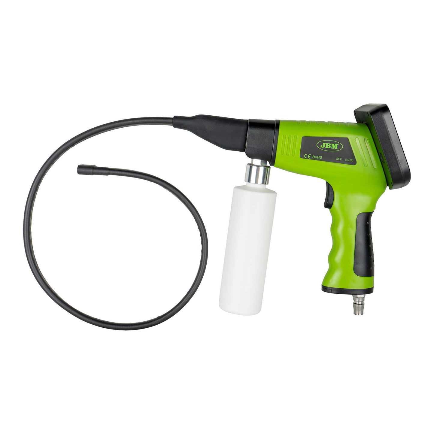 ENDOSCOPE FOR AIR CONDITIONING CLEANING