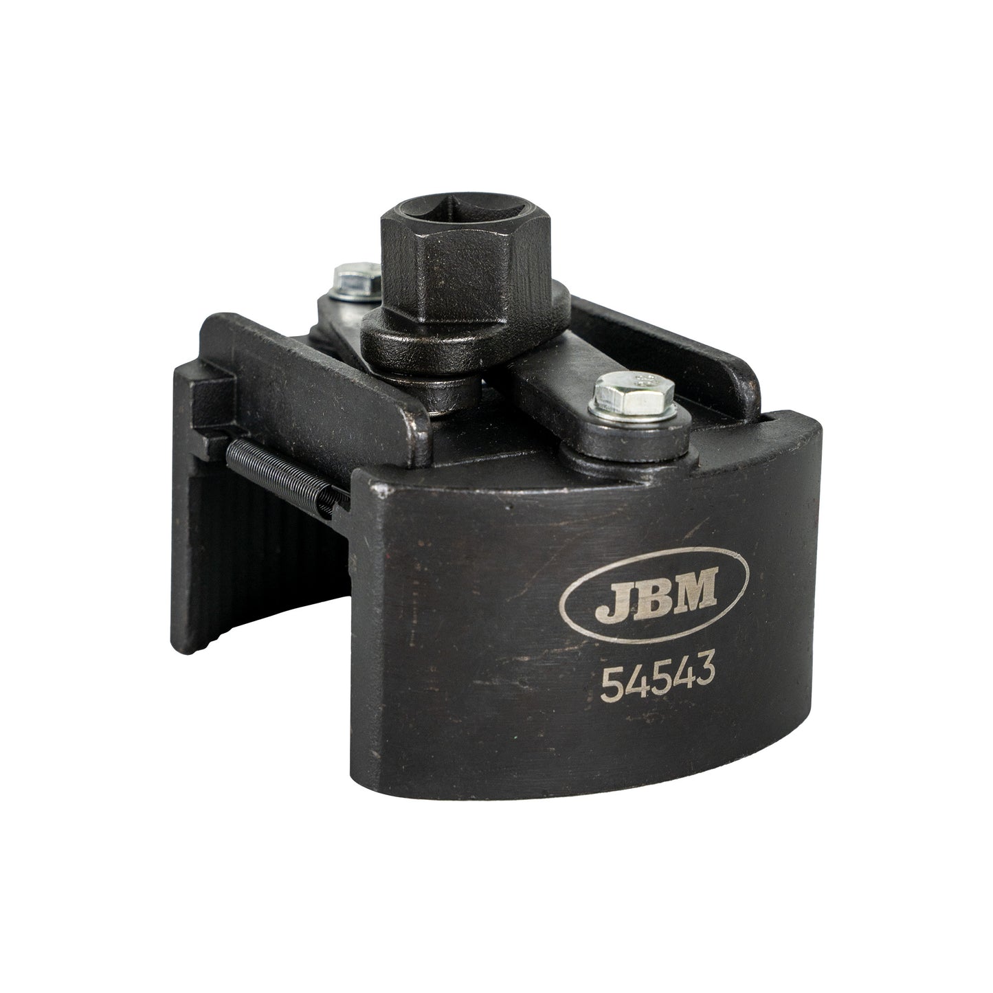 ADJUSTABLE OIL FILTER WRENCH (80-105MM)