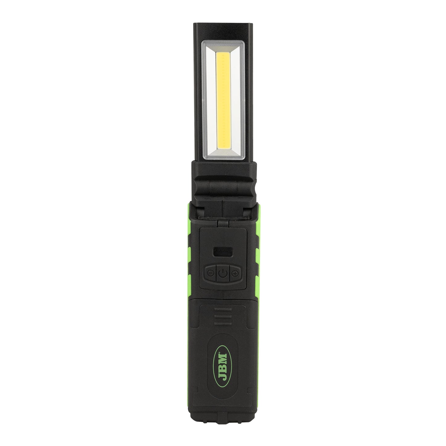 ARTICULATED DIMMABLE LED LAMP WITH MAGNETIC BASE - 400LM