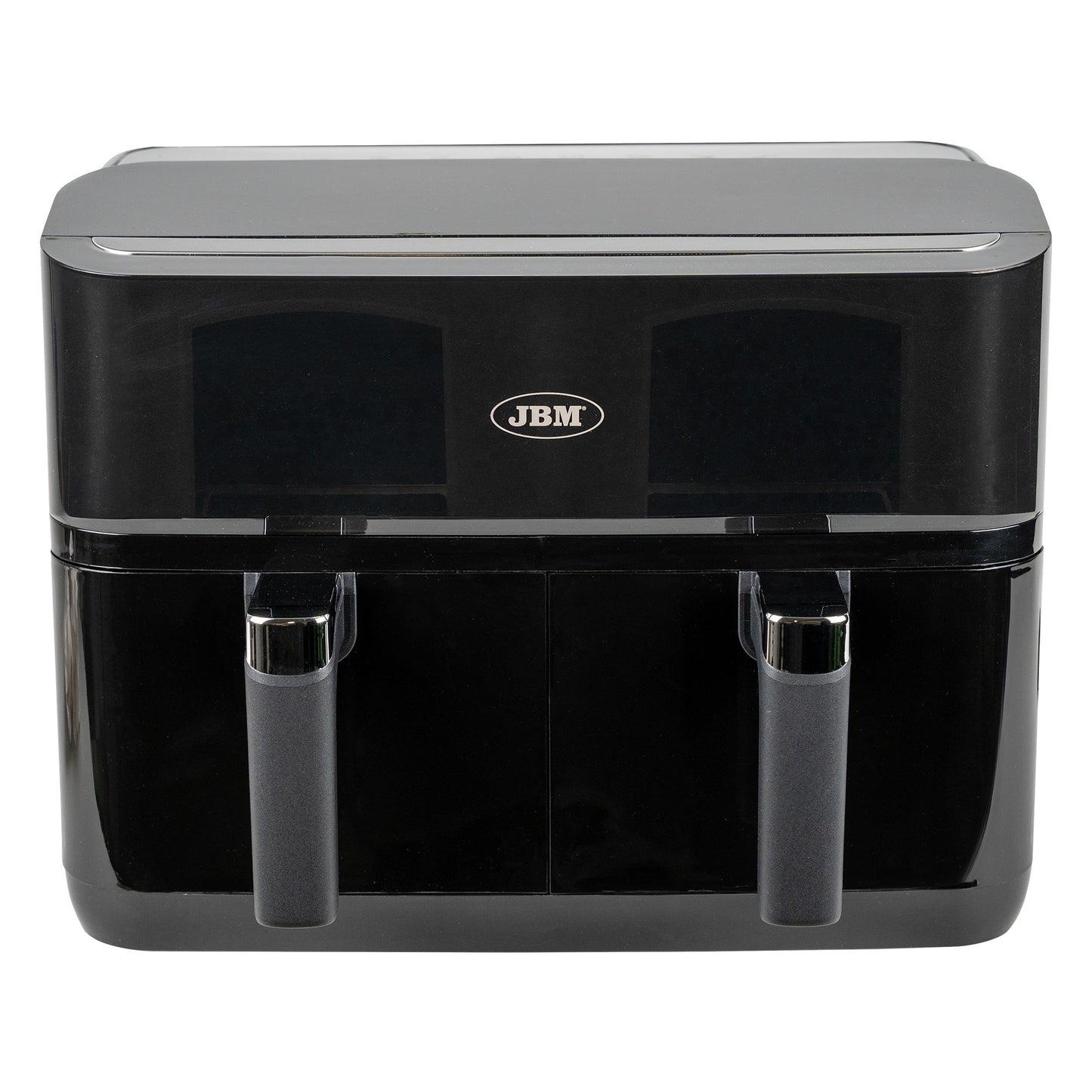 DUAL DIGITAL AIR FRYER 9L