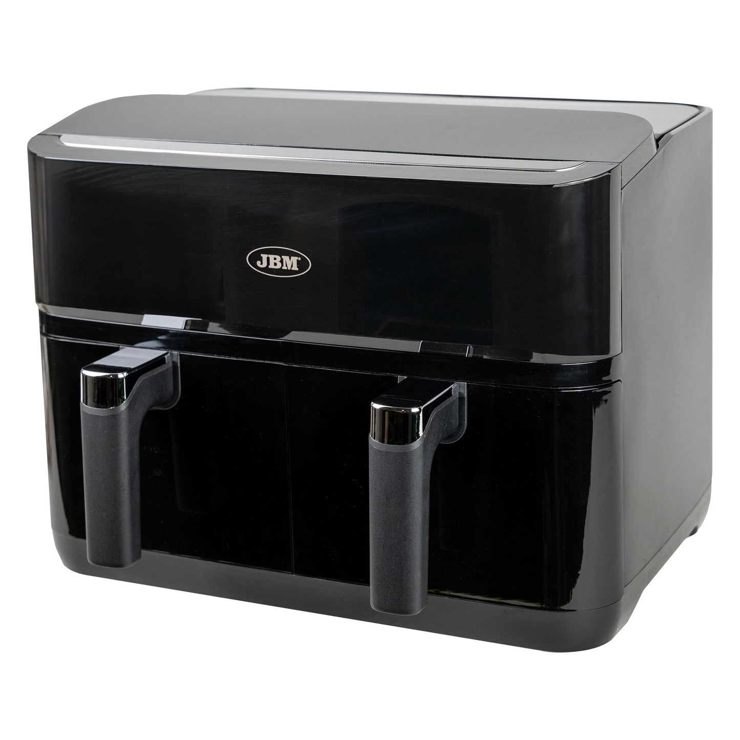 DUAL DIGITAL AIR FRYER 9L