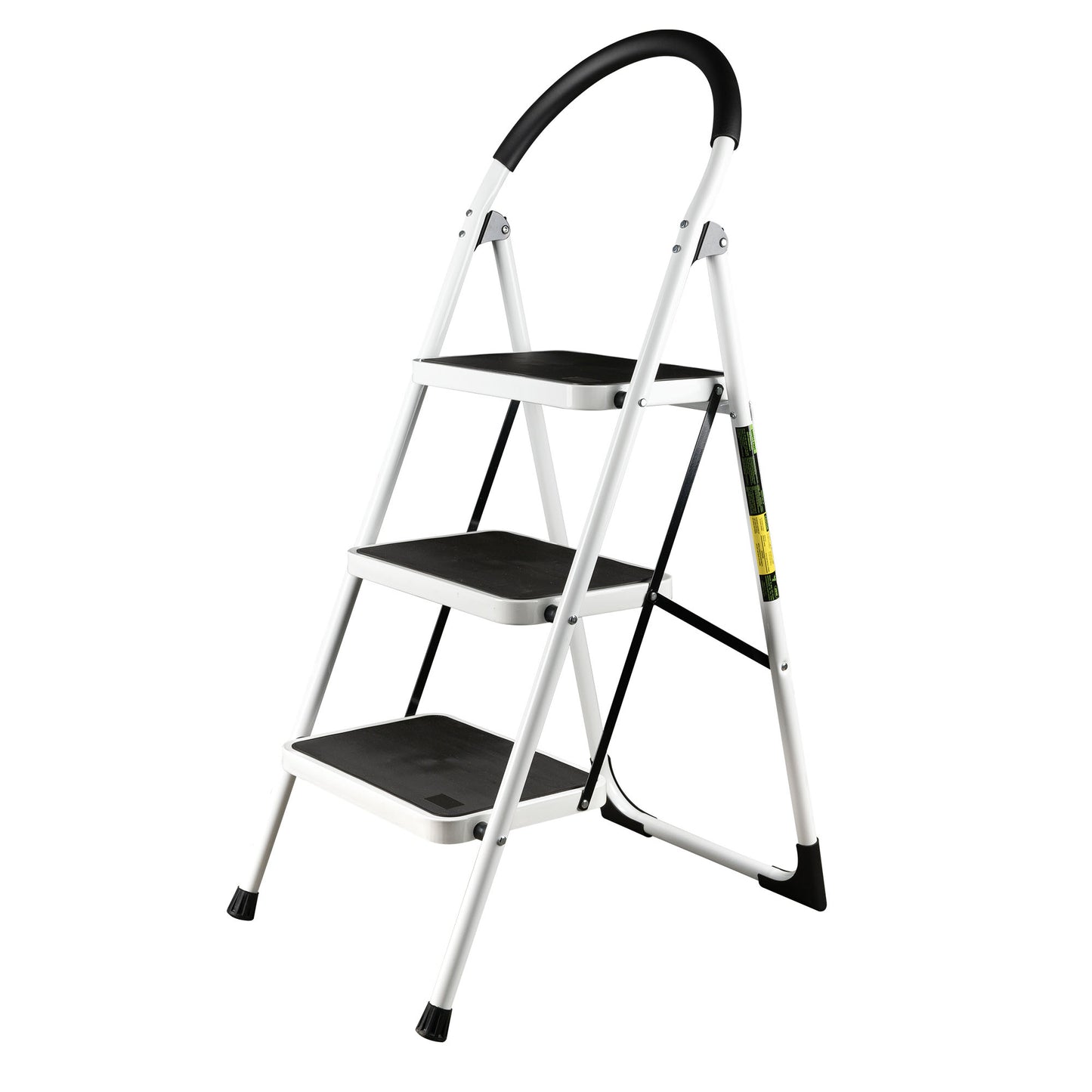 3 STEP LADDER