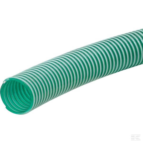 Suction/pressure hose 50mm price per meter image 0