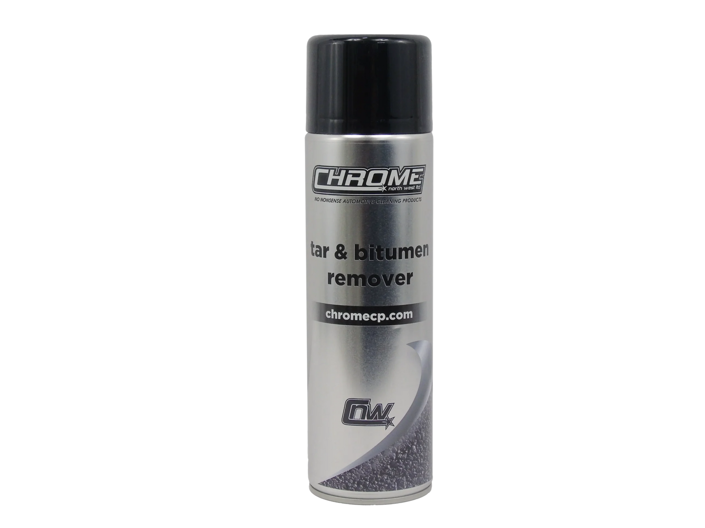 CHROME: Tar & Bitumen Remover (Single Can) image 0