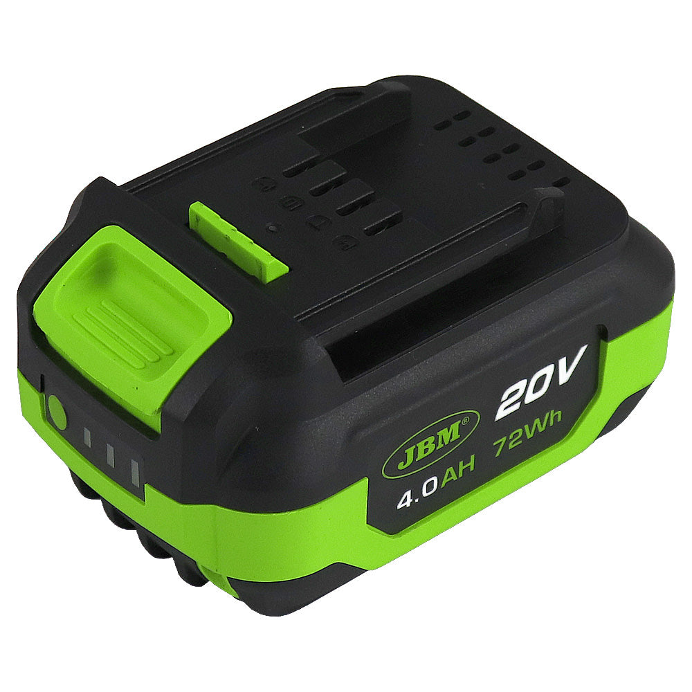 4.0 AH LI-ION BATTERY