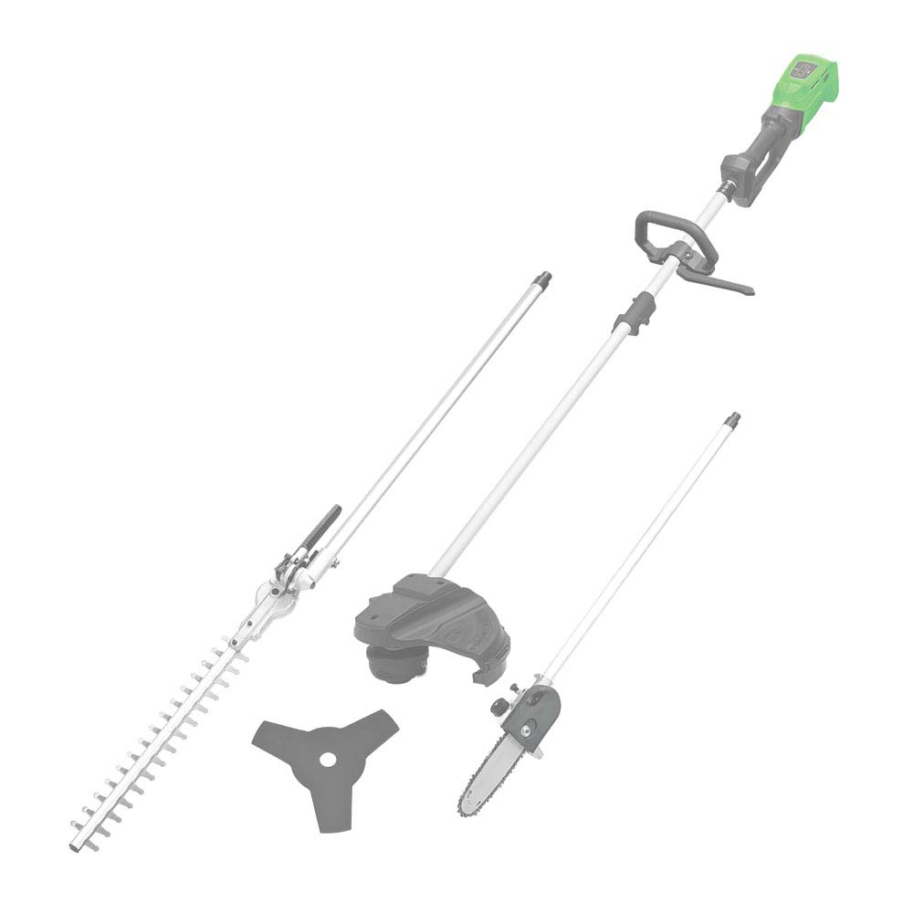 BLADE FOR BRUSH CUTTER (REF.60040)