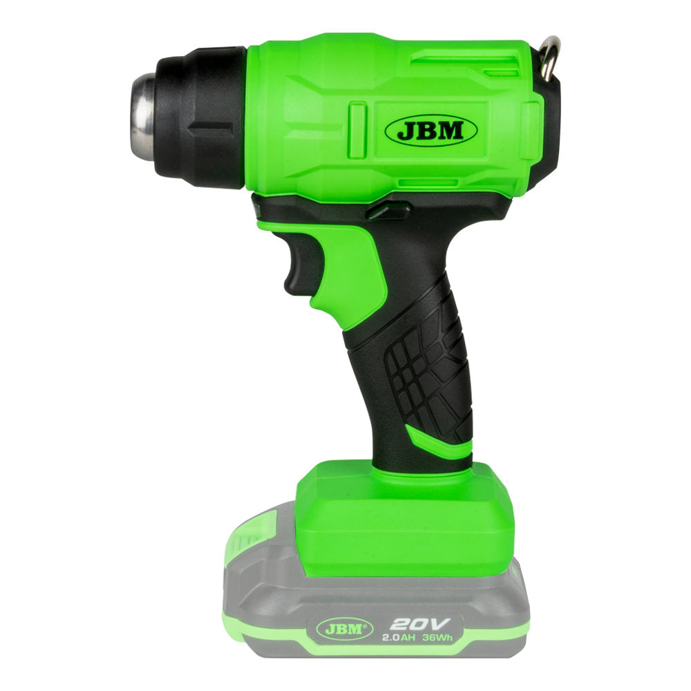 CORDLESS HEAT GUN