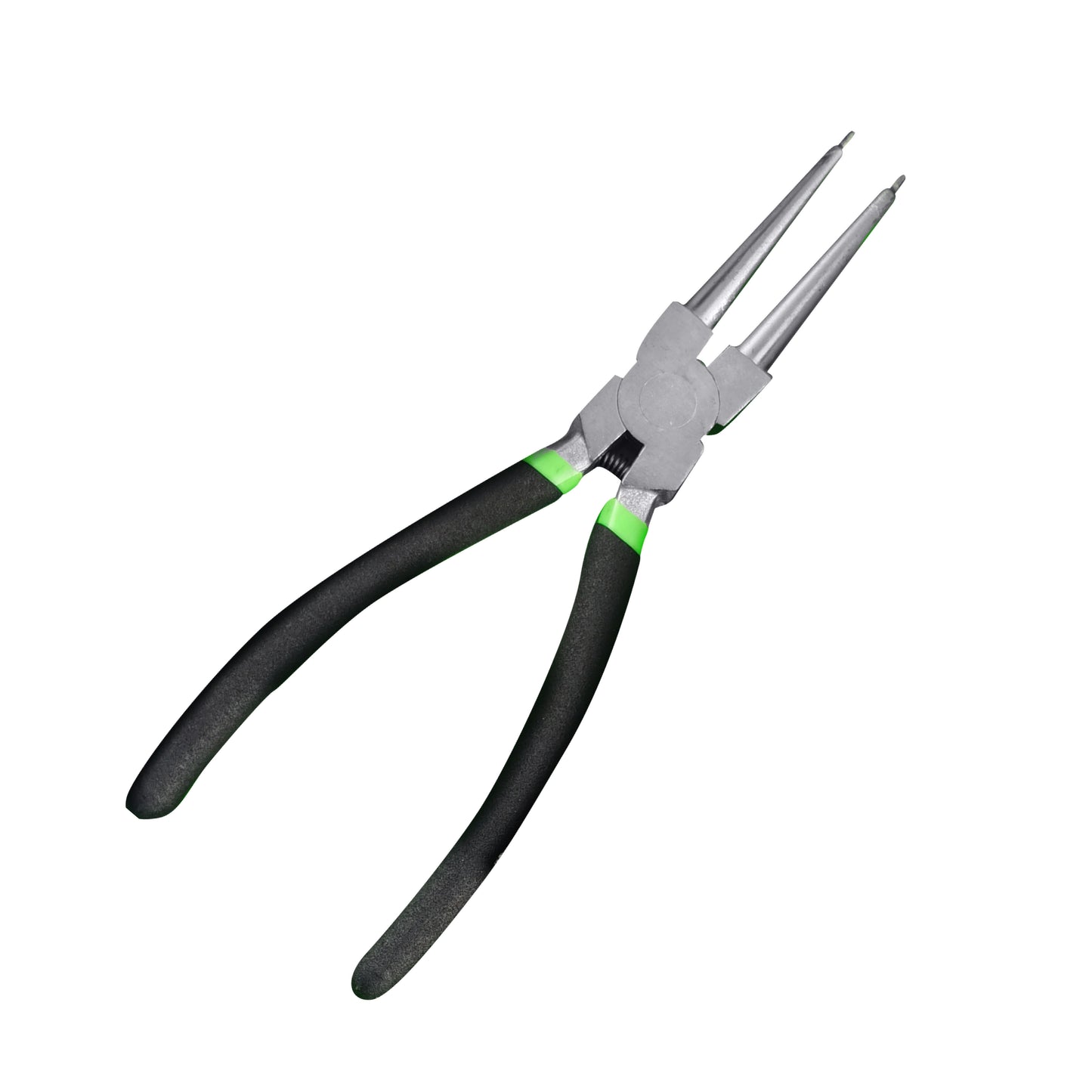8" INTERNAL CIRCLIP PLIERS ( STRAIGHT TIPS)