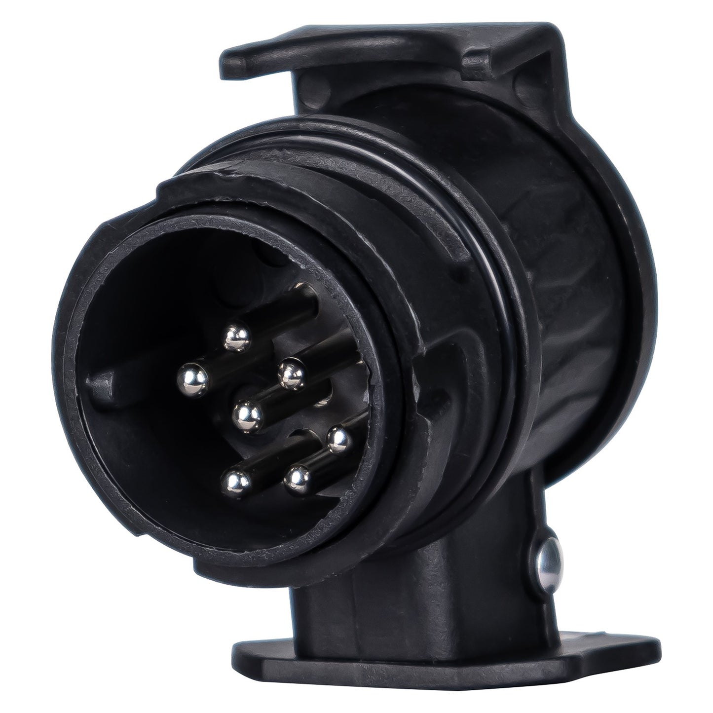 adapter 12V 13/7