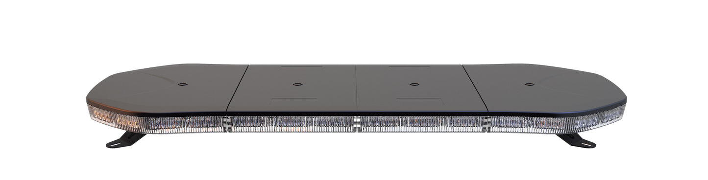 Warning lightbar LED 980x326x81mm R65 R10