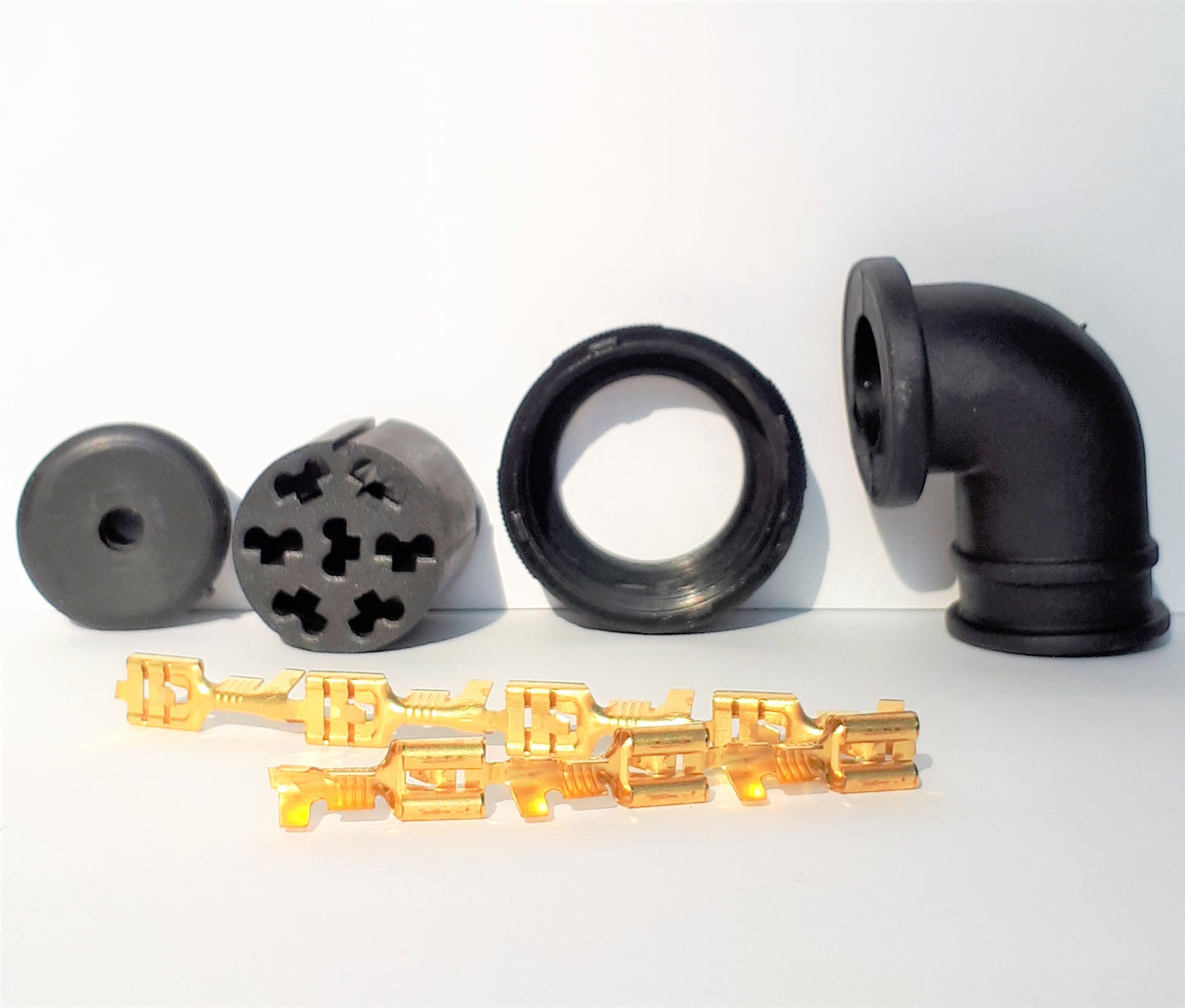 connector for lamp Europoint
