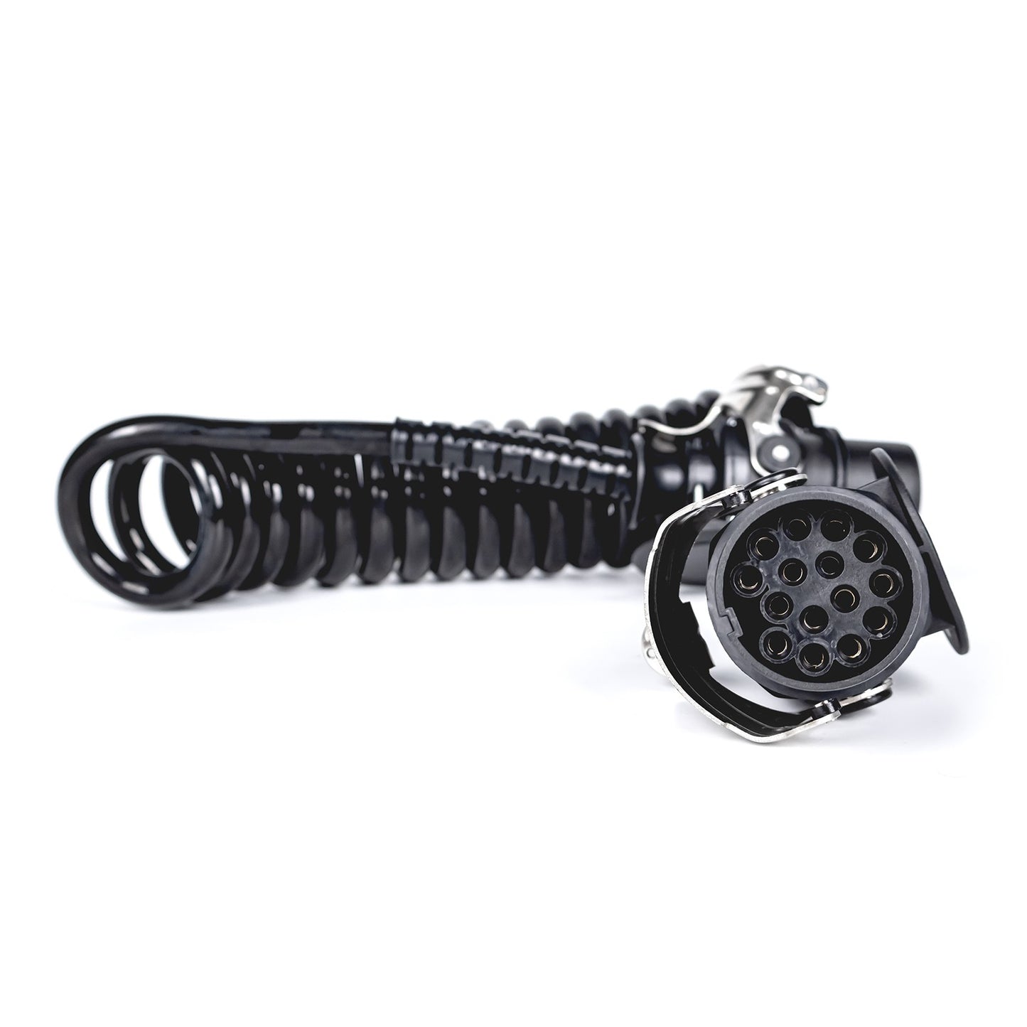 Electrical coil 15 pin 3,8 m long