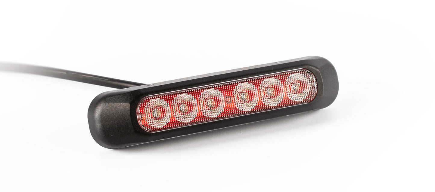 Fog lamp FT-332 LED